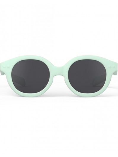Lunettes soleil Baby 0-9 mois | Aqua Green C