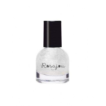 Coffret 3 vernis enfant | Rose perle