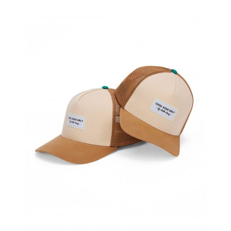 Casquette Papa Trucker | Mini Iced Coffee