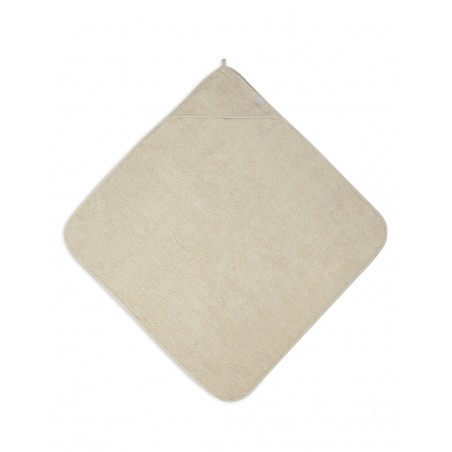 Grande cape de bain | Nougat