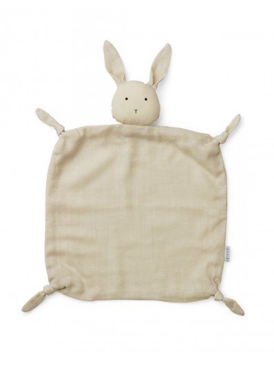 Doudou Agnete lapin | Sandy