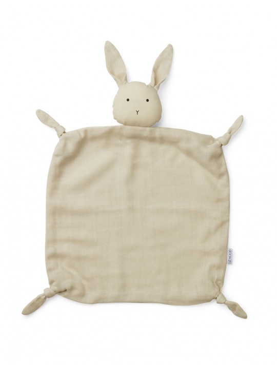 Doudou Agnete lapin | Sandy