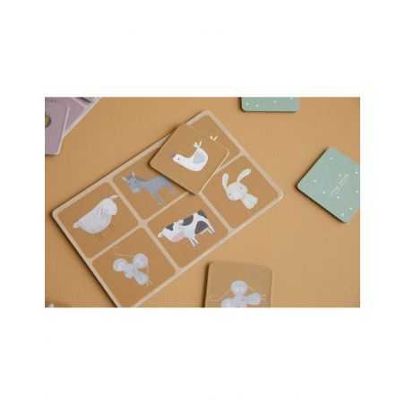 Loto Animaux | Little goose
