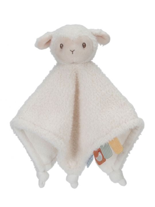 Doudou mouton | Little Farm