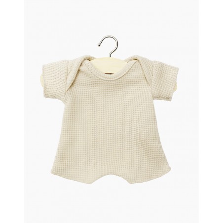 Tenues Babies | Body shorty lin