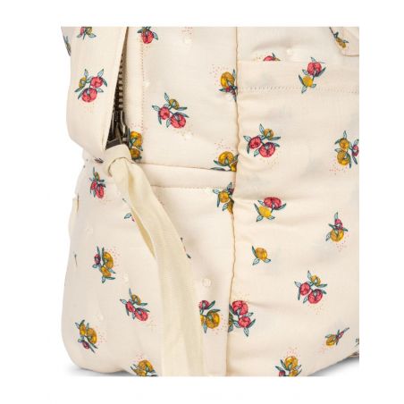 Sac à langer poupées | Péonia