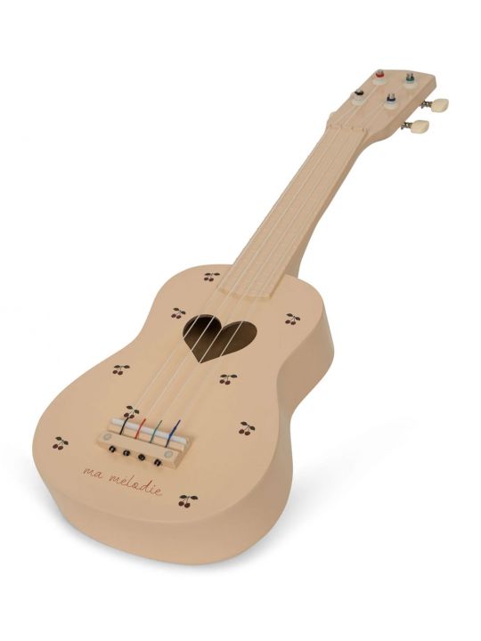 Ukulele en bois | Cherry