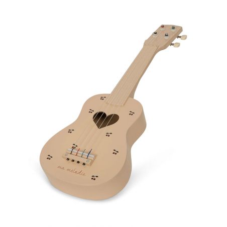Ukulele en bois | Cherry