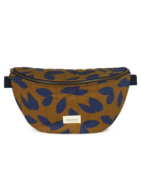 Sac banane | Blue Leaves