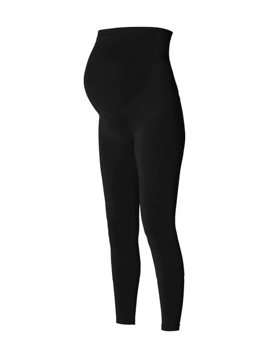 Legging de grossesse Cara |  Black