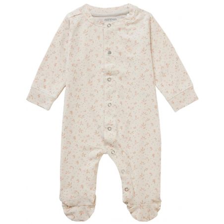 Pyjama bébé | Floral
