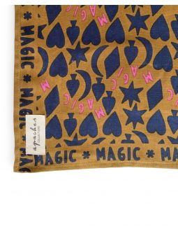 Grand foulard Latika | Magic dream
