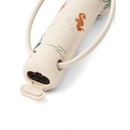 Lampe torche | Sea Creature