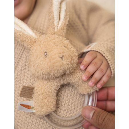 Hochet lapin | Baby Bunny