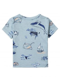 Tee shirt bébé Bay | Arona