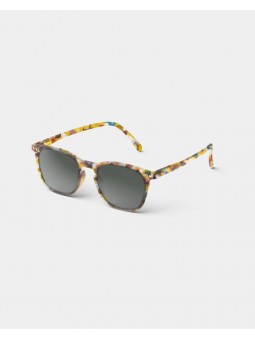 Lunettes de soleil Junior | Tortoise E