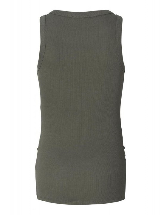 Top de grossesse Kaysa | Olive