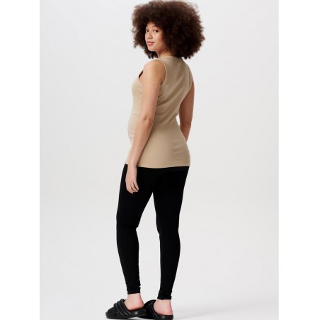 Débardeur grossesse Kaysa | Beige