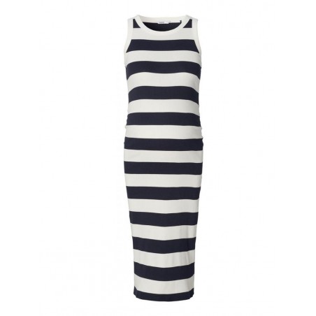 Robe longue de grossesse | Keesje