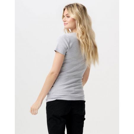Haut allaitement Sanson | Gris
