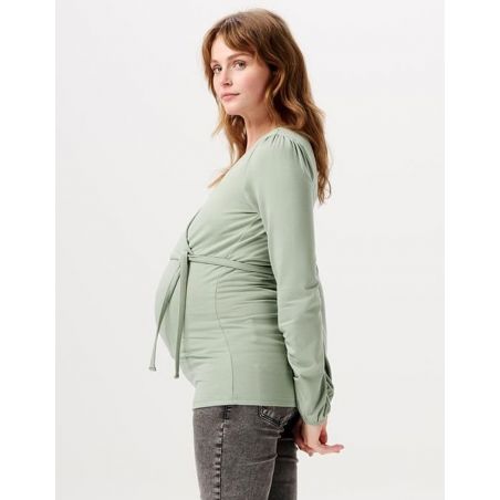 Haut grossesse et allaitement Foshan | Vert