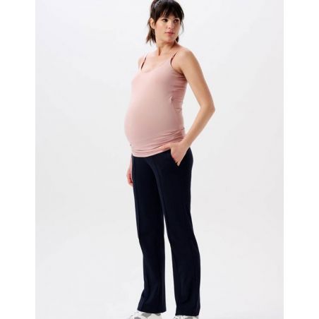 Pantalon de grossesse Eili | Bleu