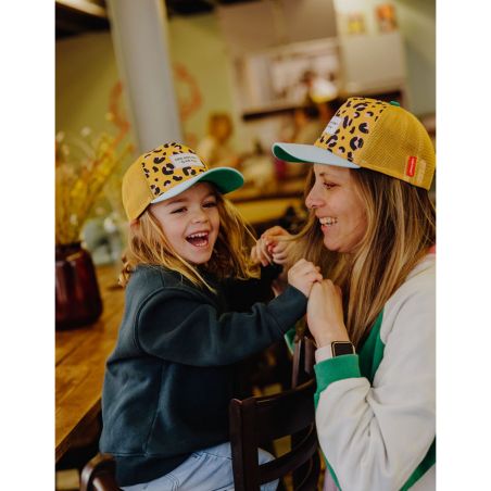 Casquette Trucker Maman | Panthère