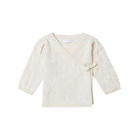 Cardigan Cat | Whitecap Gray
