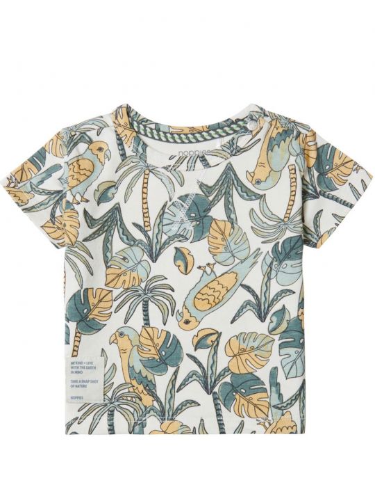 Tee shirt bébé Jungle | Banning