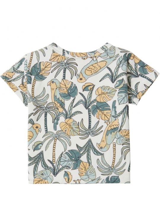 Tee shirt bébé Jungle | Banning