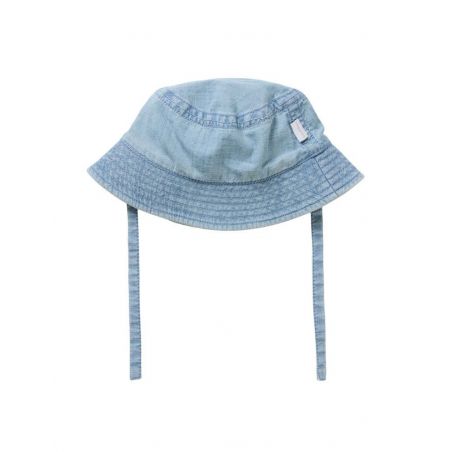 Chapeau Bethany | Bleu