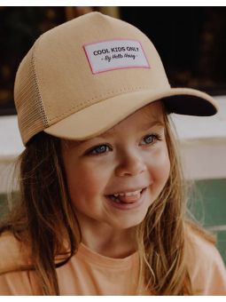 Casquette Trucker | Mini Melba