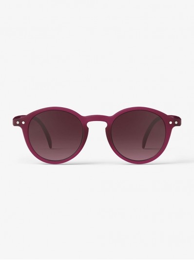 Lunettes de soleil Junior | Antique Purple D