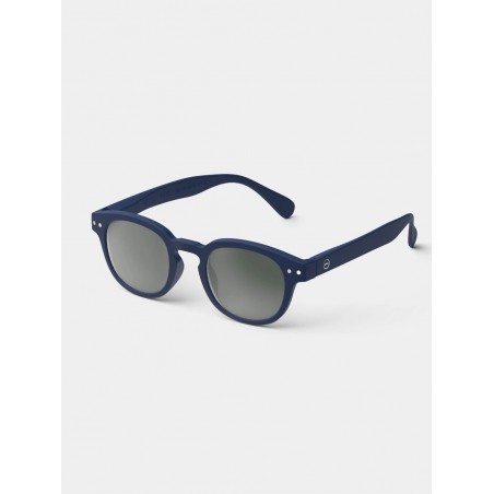 Lunettes de soleil junior | navy blue C