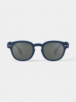 Lunettes de soleil junior | navy blue C