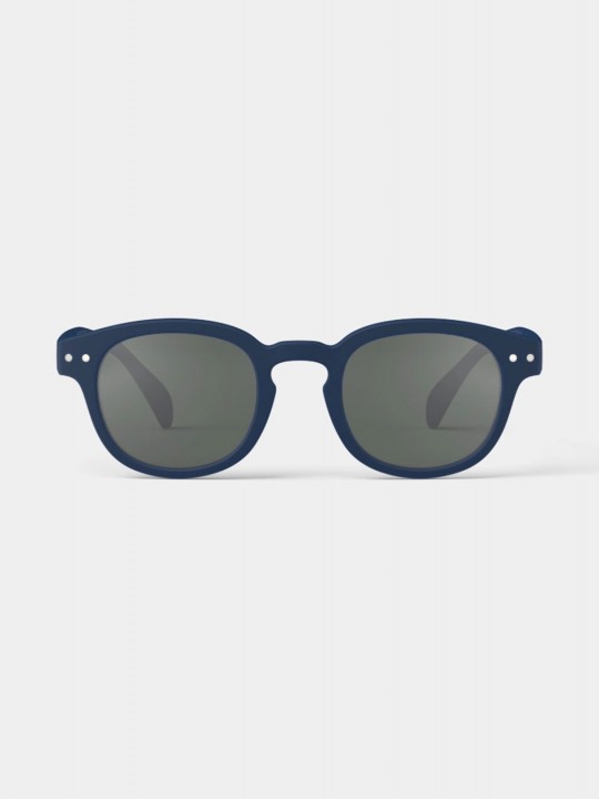 Lunettes de soleil junior | navy blue C