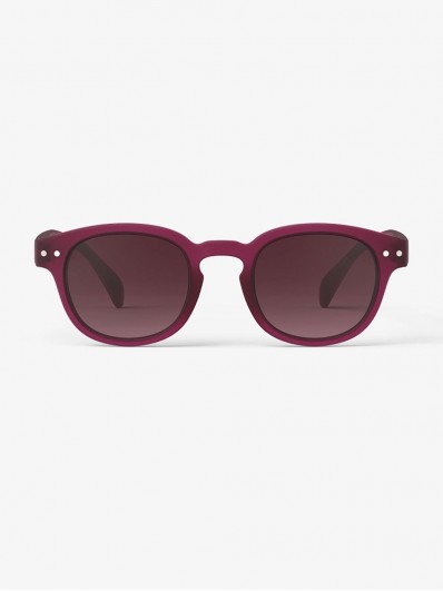 Lunettes de soleil Junior | Antique Purple C