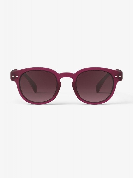 Lunettes de soleil Junior | Antique Purple C