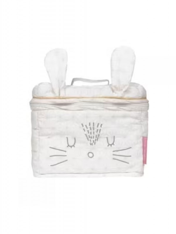 Trousse toilette | Pompon