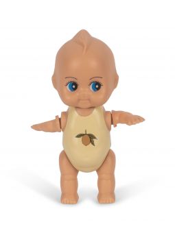 Jeu de bain | Bébé nageur Alfie