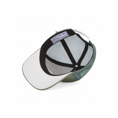 Casquette Trucker Maman | Mini Olive