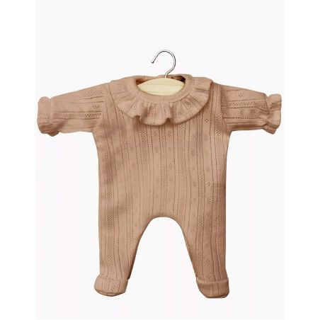 Tenues Babies | Dors bien Camille Cassonade