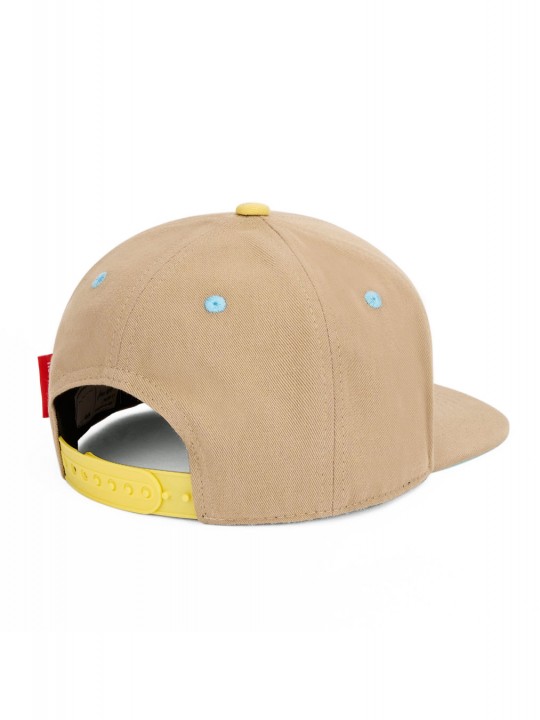 Casquette tissu | Mini Sandy