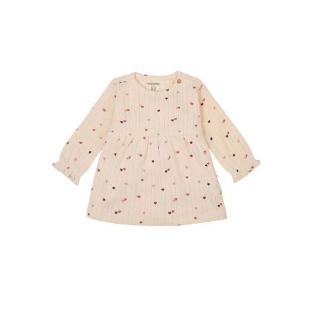 Robe Fretin | Butter Cream