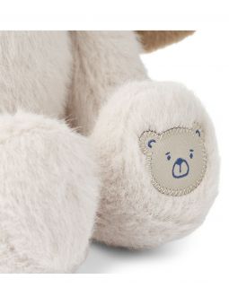 Peluche Chien Binnie | Sandy