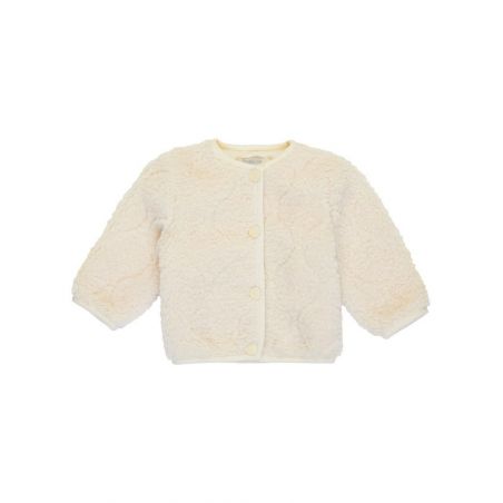 Gilet Froiges | Butter Cream