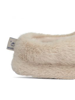 Chaussons Lapin Aviaja - Beige