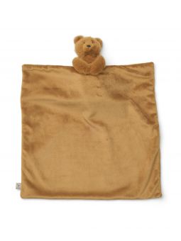Doudou Camdon Ours | Golden Caramel