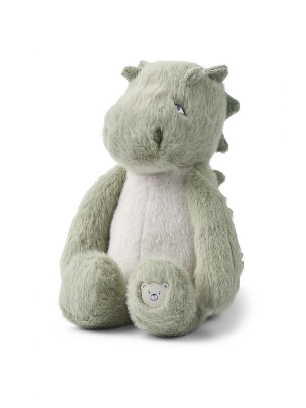 Peluche Berto 34 cm | Crocodile