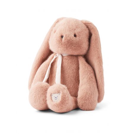 Peluche Berto 34 cm | Lapin Pale Tuscany